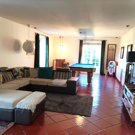 Quinta Da Paixao - Bed & Breakfast Pedraca Luaran gambar