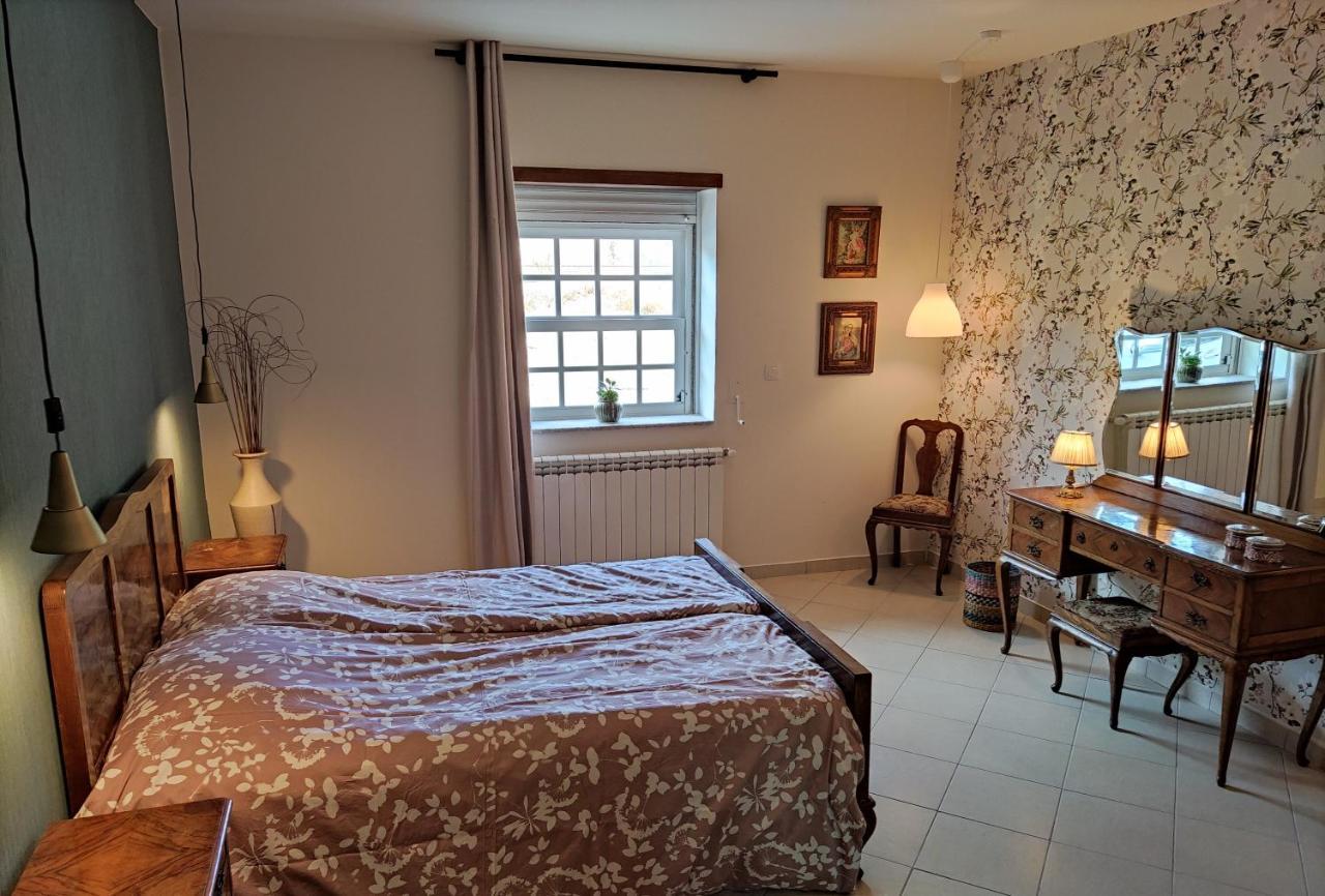 Quinta Da Paixao - Bed & Breakfast Pedraca Luaran gambar