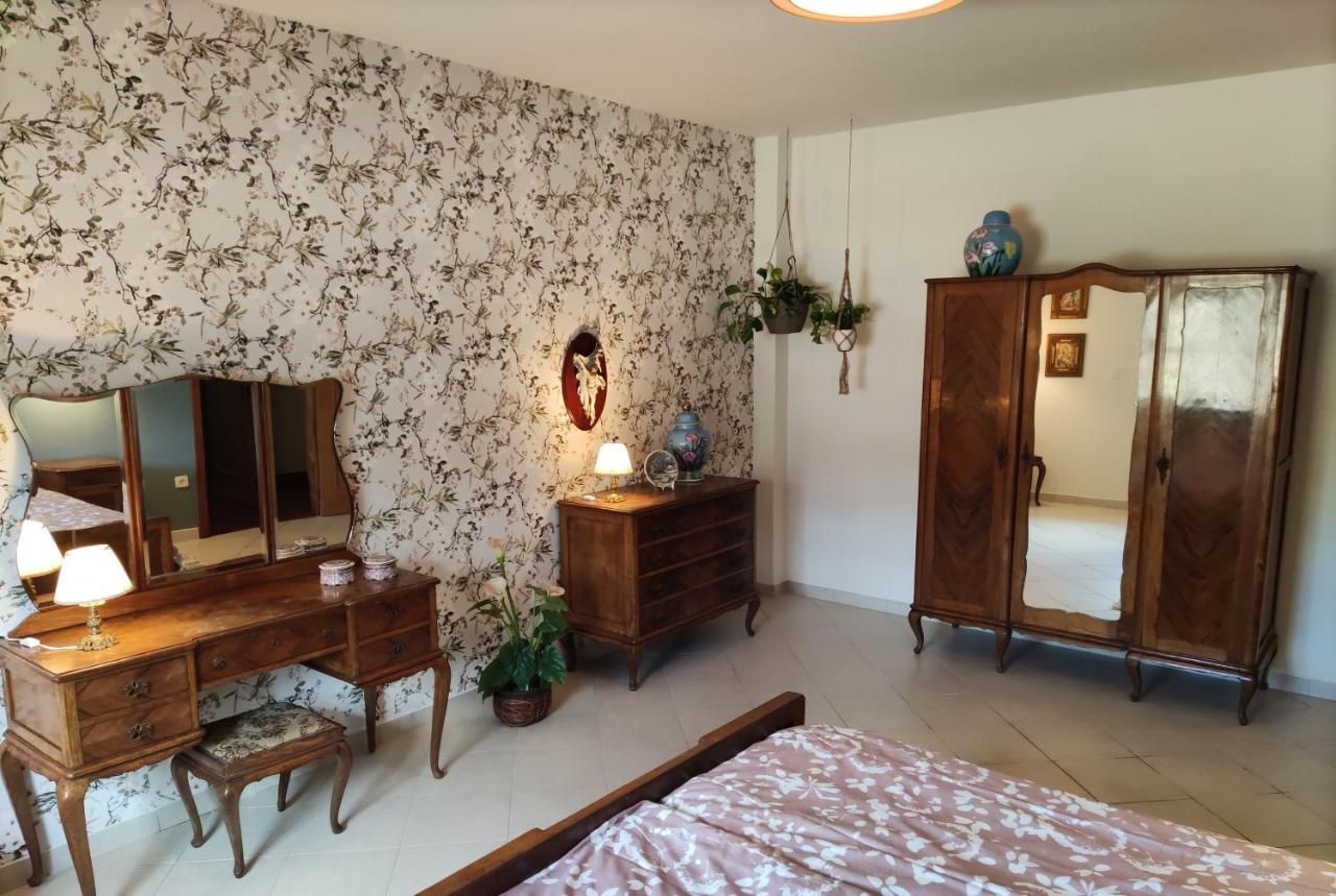 Quinta Da Paixao - Bed & Breakfast Pedraca Luaran gambar